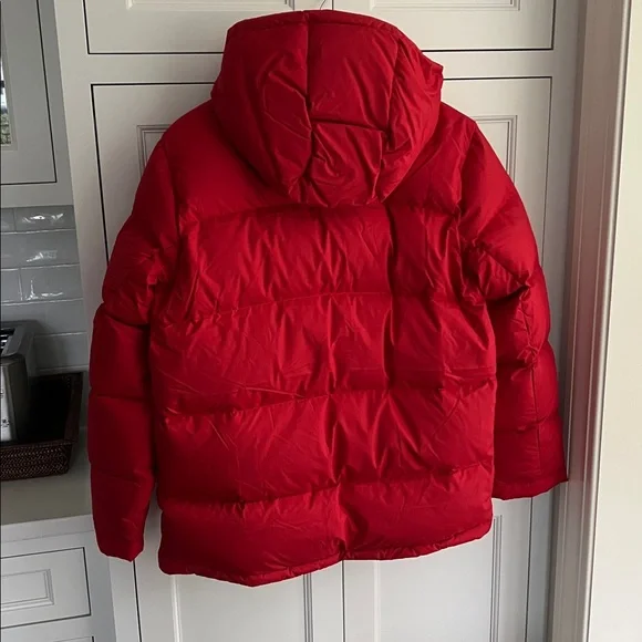 Quince Responsible Down Puffer NEW - Picture 5 of 5